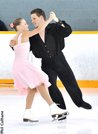 Dale Kilgour &amp; Shane Garland