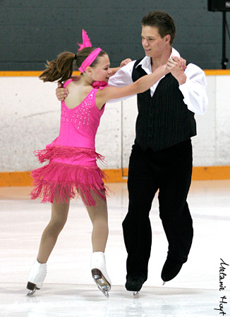 Dale Kilgour &amp; Shane Garland