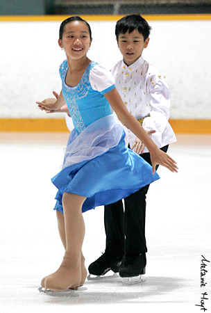 Vanessa Bui &amp; Edrian Paul Celestino