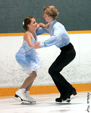 Jayden Rau &amp; Alex Green