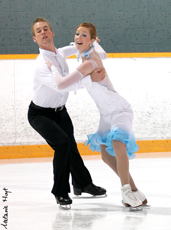 Sarah Clarke &amp; Steven Clarke