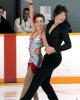 Jade Robitaille &amp; Yoan Breton