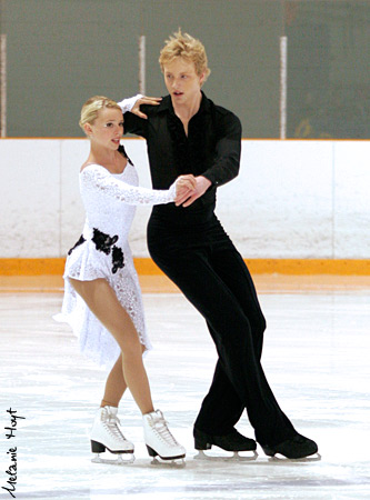 Kylie Knight &amp; Benjamin Mulder