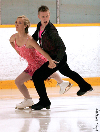 Kathryn Leak &amp; David Mackay-Perry