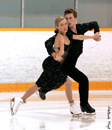 Abby Carswell &amp; Andrew Doleman