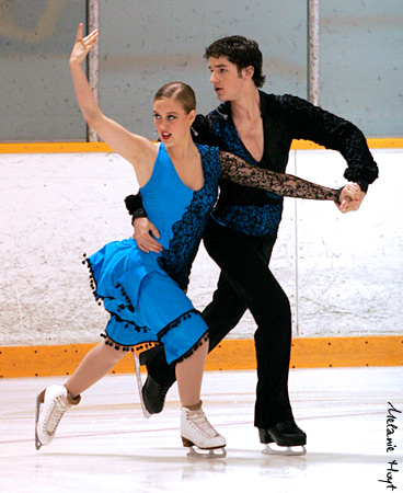 Jazz Smyl Joly &amp; Ryan Behnia