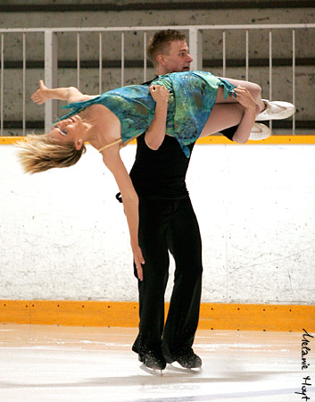 Kathryn Leak &amp; David Mackay-Perry