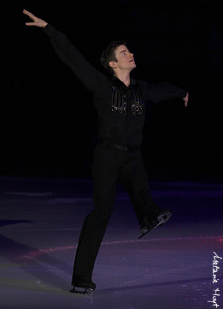 Jeff Buttle