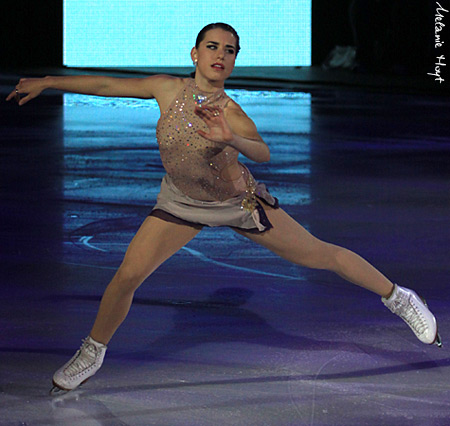 Cynthia Phaneuf