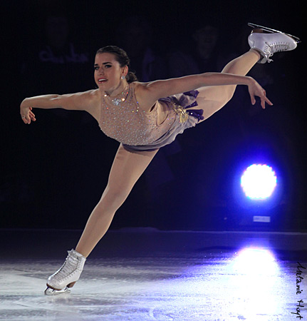 Cynthia Phaneuf