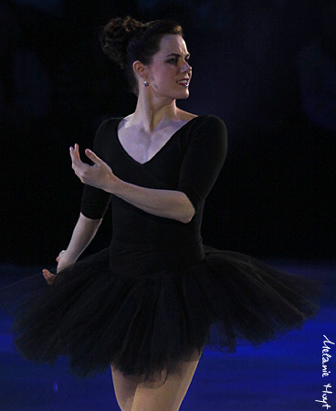 Tessa Virtue