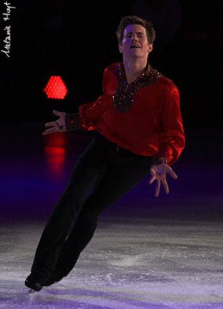 Jeff Buttle