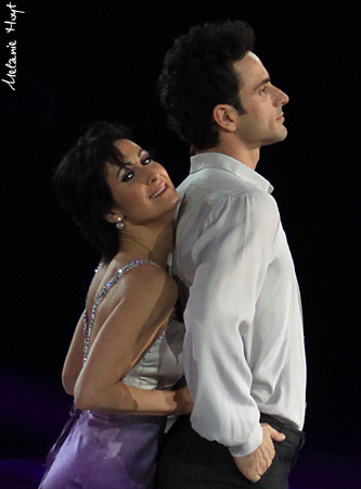 Marie-France Dubreuil &amp; Patrice Lauzon