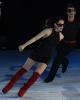 Tessa Virtue and Jeff Buttle