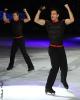 Shawn Sawyer and Patrice Lauzon