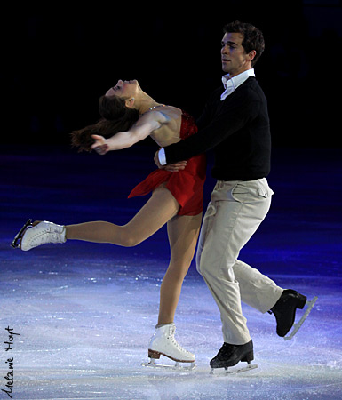 Jessica Dubé &amp; Bryce Davison