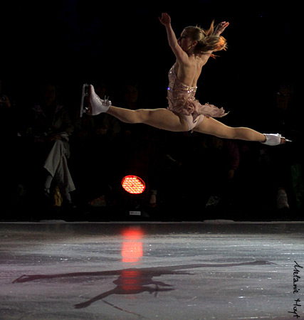 Joannie Rochette