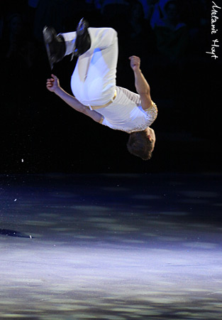 Shawn Sawyer