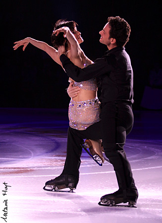 Marie-France Dubreuil &amp; Patrice Lauzon