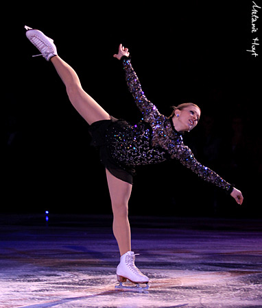 Joannie Rochette