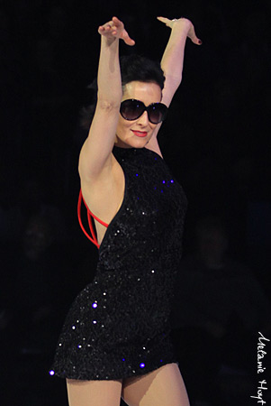 Marie-France Dubreuil