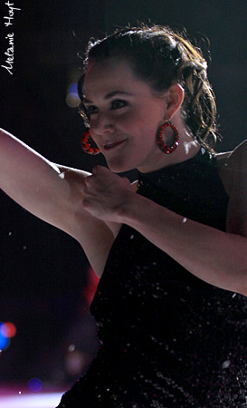 Tessa Virtue