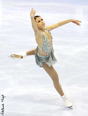 Cynthia Phaneuf