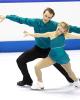 Anabelle Langlois &amp; Cody Hay