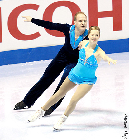 Mylène Brodeur &amp; John Mattatall