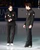 Tessa Virtue &amp; Scott Moir