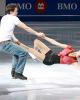 Margaret Purdy &amp; Michael Marinaro