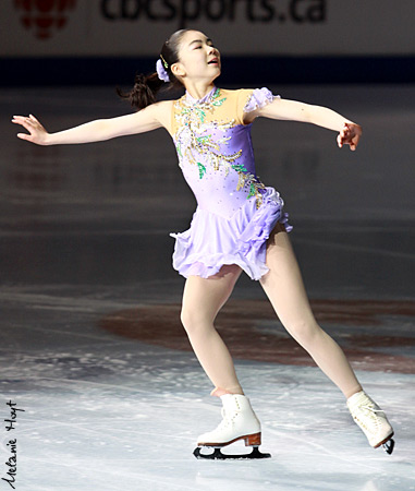 Eri Nishimura