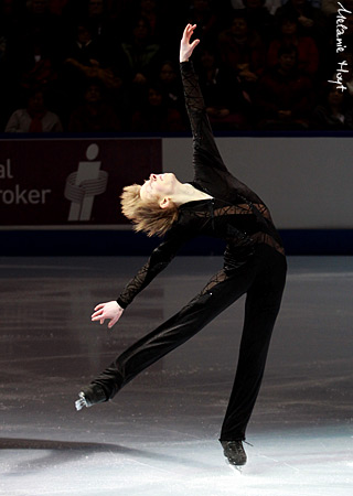 Kevin Reynolds