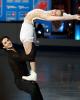 Kaitlyn Weaver &amp; Andrew Poje