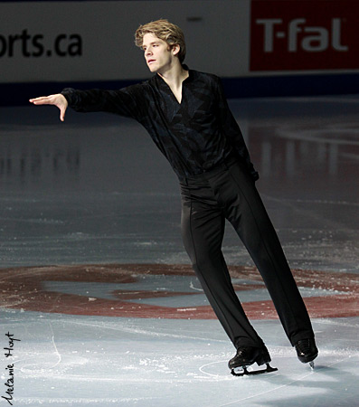Vaughn Chipeur