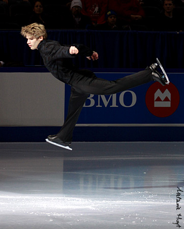 Vaughn Chipeur