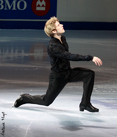 Vaughn Chipeur