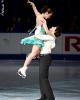 Vanessa Crone &amp; Paul Poirier