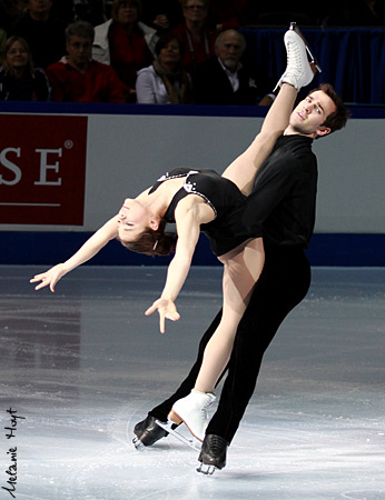 Jessica Dubé &amp; Bryce Davison