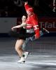 Tessa Virtue &amp; Scott Moir
