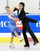 Nicole Orford &amp; Malcolm Rohon-O'Halloran