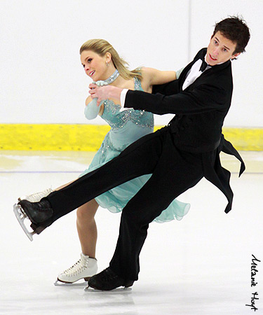 Veronique de Beaumont-Boisvert &amp; Sebastien Buron