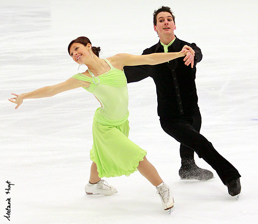 Catherine St-Onge &amp; Alexander Browne