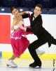 Mélissande Dumas &amp; Anthony Quintal