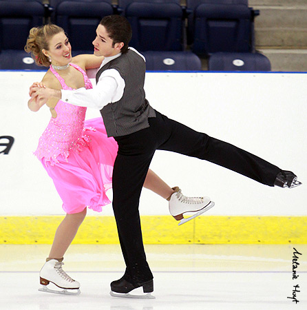 Jazz Smyl Joly &amp; Ryan Behnia