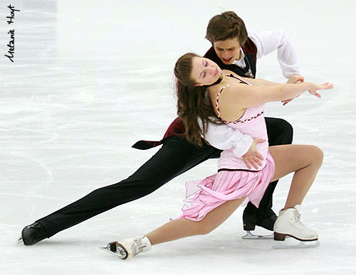 Catherine Alarie &amp; Benjamin Brisebois Gaudreau