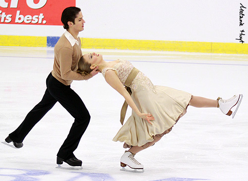 Jazz Smyl Joly &amp; Ryan Behnia