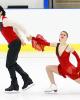 Nicole Orford &amp; Malcolm Rohon-O'Halloran