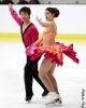 Olivia Martins &amp; Alvin Chau
