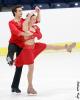 Élisabeth Paradis &amp; Tristan Laliberté